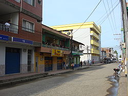 Apartado Cll 98